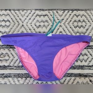 Speedo bikini bottom XL